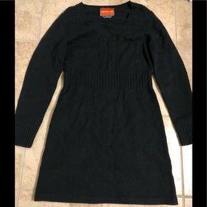 Merrell women’s sweater dress